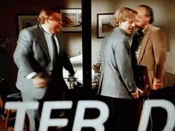 Chris Farley Tommy Boy In Trouble GIF