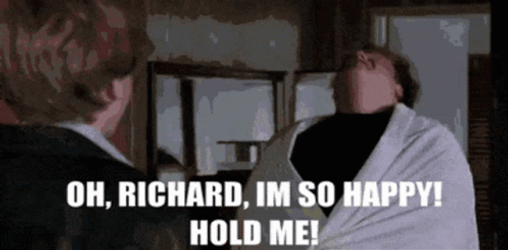 Chris Farley Tommy Boy No Pants GIF