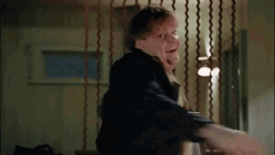 Chris Farley Tommy Boy Spinning GIF