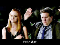 Chris Fowler True Dat That's The Vibe GIF