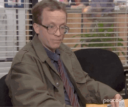 Chris Gethard Next One Pass GIF