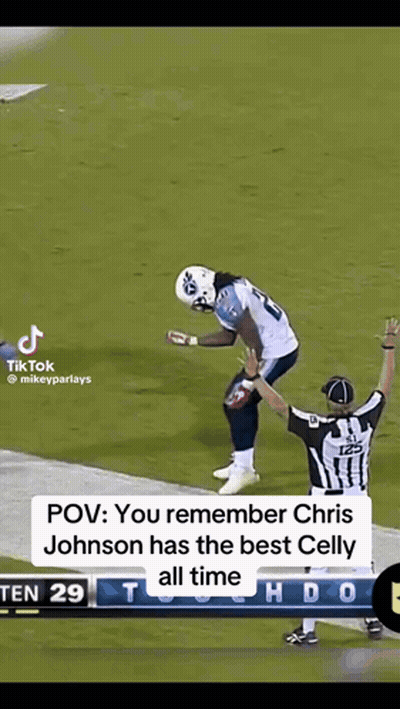 Chris Johnson Cj2k GIF