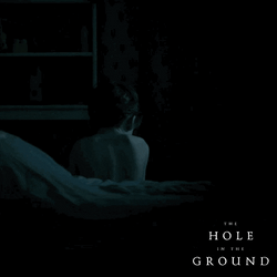 Chris O'Neill Eating Scene Holes Movie GIF