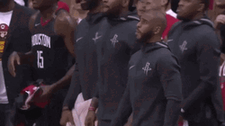 Chris Paul Shock Move GIF