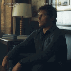Chris Pratt Yes Master GIF