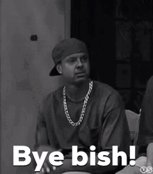 Chris Tucker Bye Meme GIF