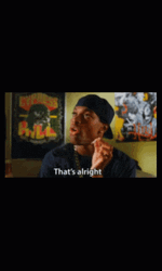 Chris Tucker Smokey Friday That's Right GIF