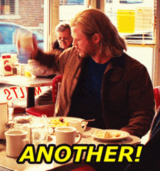 Chris Wants Another One Meme GIF