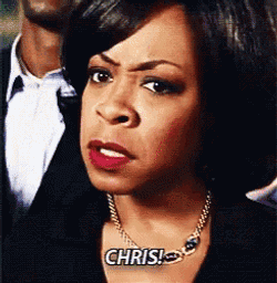 Chriscris Chris GIF