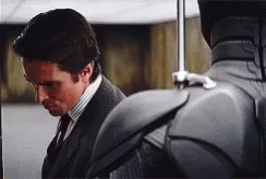 Christian Bale Batman Dark Knight GIF