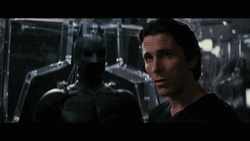 Christian Bale Batman Suit GIF