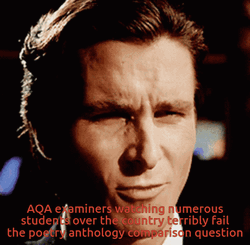 Christian Bale Ohh Mocking Meme GIF