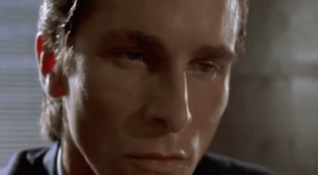 Christian Bale Sad Meme GIF