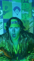 Christian Dearman Savannah Bananas GIF