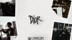 Christian Dior Aesthetic
