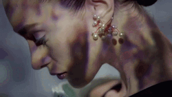 Christian Dior Fall Winter Style GIF