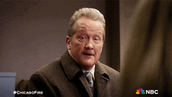 Christian Stolte Aye Aye Salute GIF