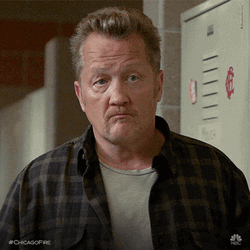 Christian Stolte Yea Absolutely GIF