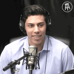 Christian Yelich Brewers Laugh