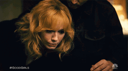 Christina Hendricks Playing Billiard GIF