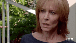 Christine Lahti Yea That's Right GIF