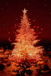 Christmas Cheer Christmas Tree