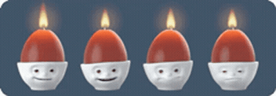 Christmas Eve GIF