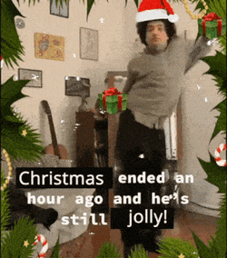 Christmas GIF