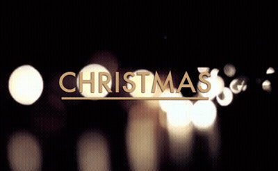 Christmas GIF