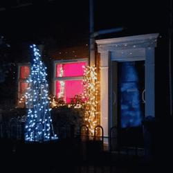 Christmas Led Light GIF