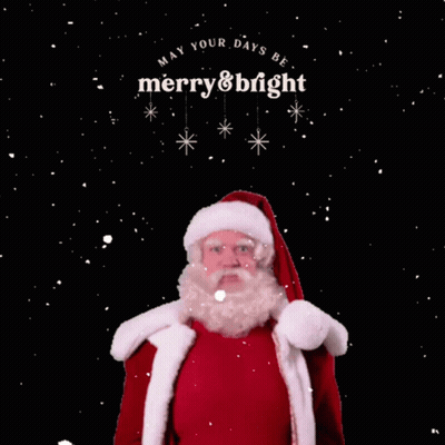 Christmas Merry Christmas GIF
