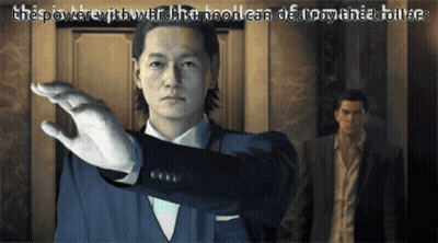 Christmas Power Destroying Controllers GIF