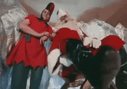 Christmas Story GIF