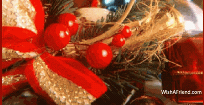 Christmas Tree GIF