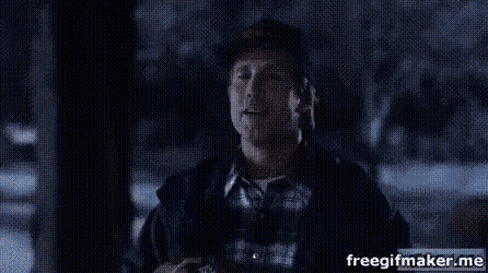 Christmas Vacation GIF