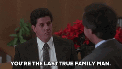 Christmas Vacation Sam McMurray GIF