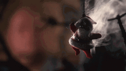 Christmas Vacation Ugly Tree GIF