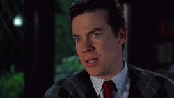 Christopher Mcdonald Rolls Eyes GIF