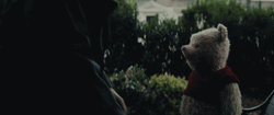 Christopher Robin GIFs | GIFDB.com