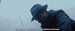 Christopher Robin More To Life GIF