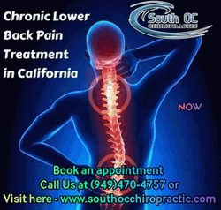 Chronic Back Pain Treatment GIF