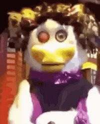 Chuck E Cheese GIF