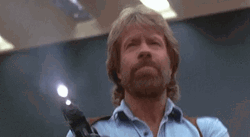 Chuck Norris GIFs | GIFDB.com