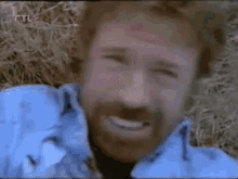 Chuck Norris Thumbs Up Walker,Texas Ranger Bear GIF