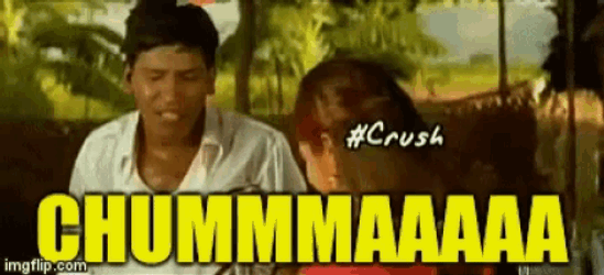 Chumma Asin GIF
