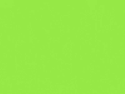 Chunky Pig Flies Over Green Backdrop GIF