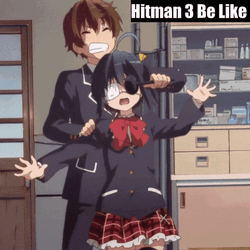 Chunybio GIF