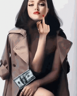 Church Lady GIF