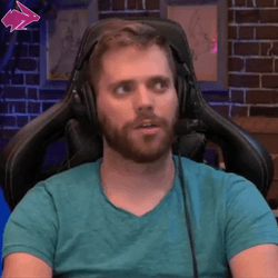 Cia Espionage Skeptical Gamer GIF