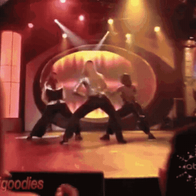 Ciara Stan Twitter GIF